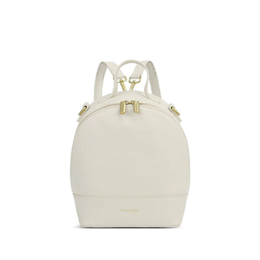 Cora Backpack Small - Coconut Cream - Blue Sky Clothing & Lingerie