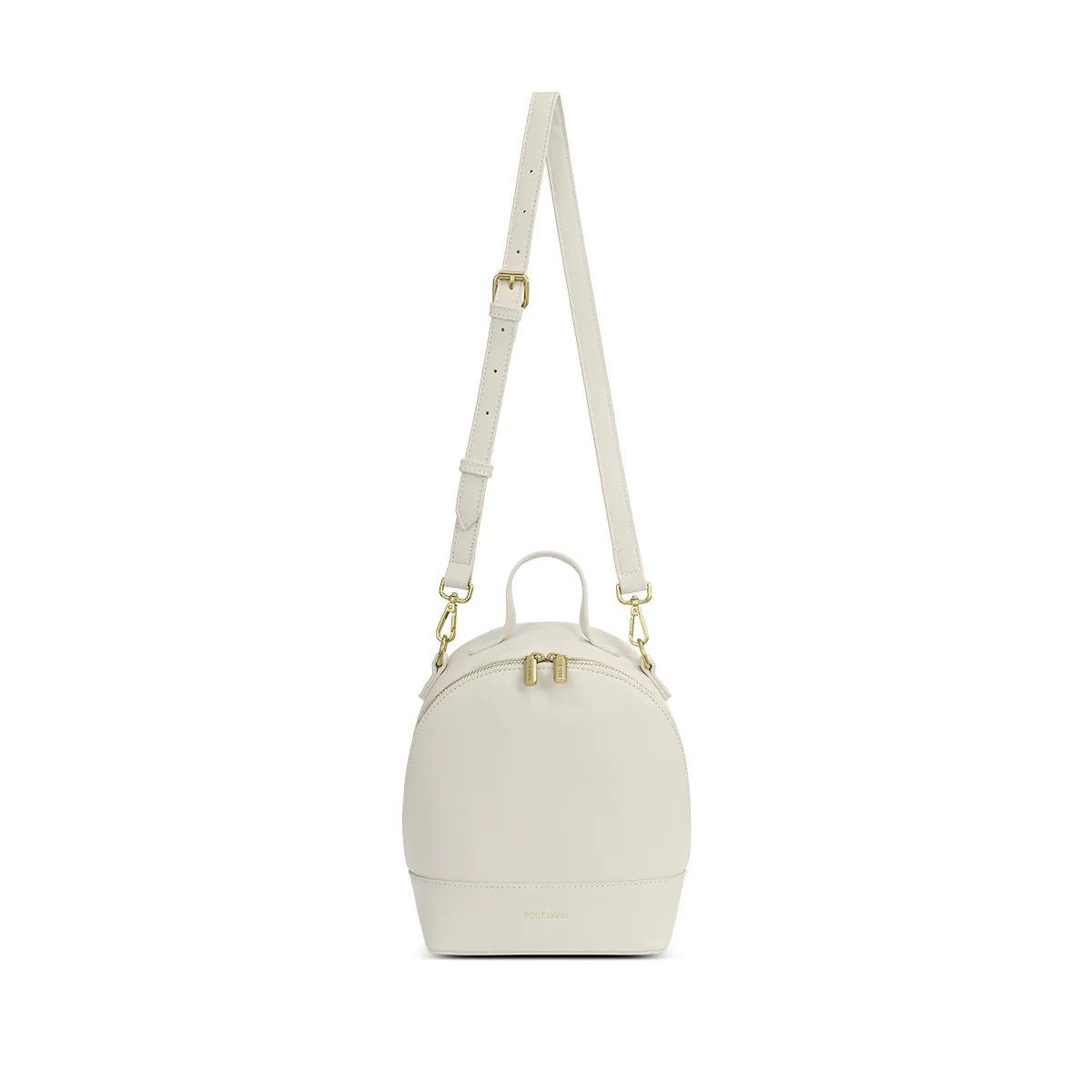 Cora Backpack Small - Coconut Cream - Blue Sky Clothing & Lingerie