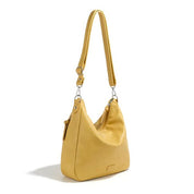 GAMBIT 'MEGAN' HOBO - Colab - Canary - Blue Sky Fashions & Lingerie