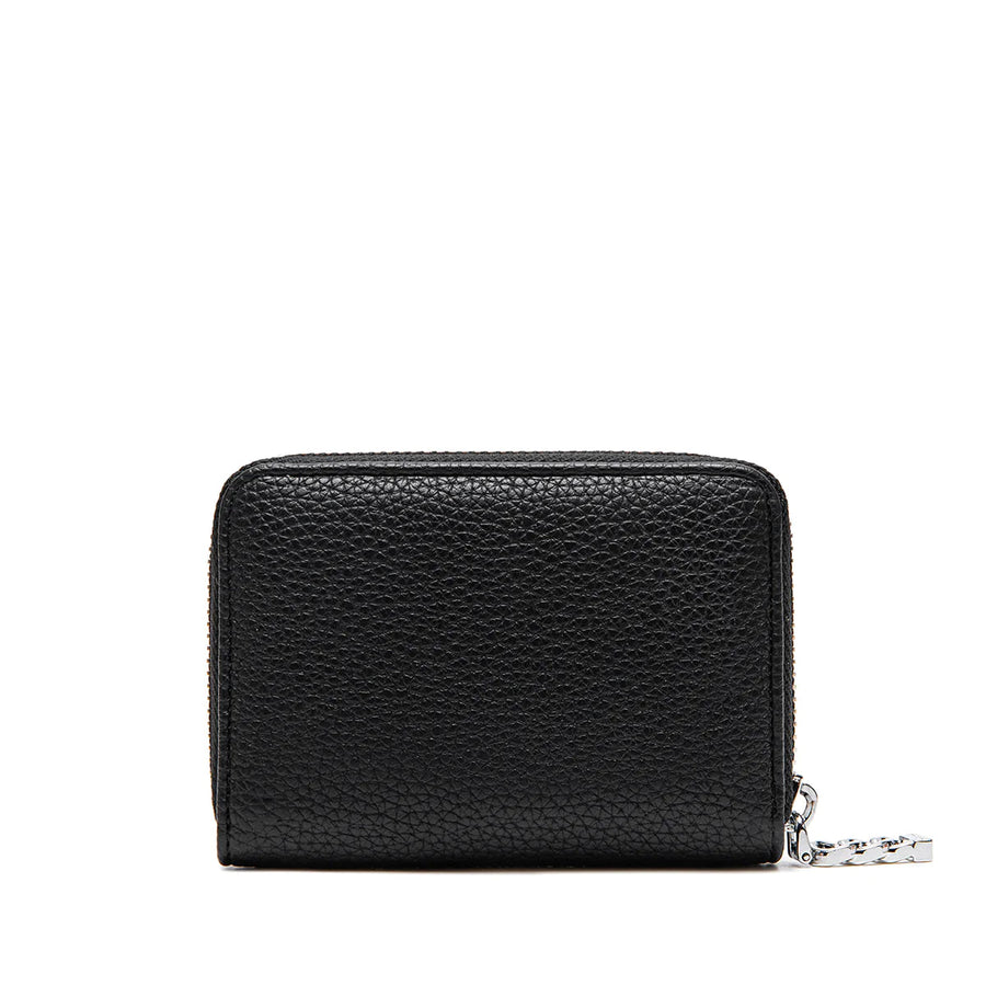 Kimi Card Wallet - Black - Blue Sky Fashions & Lingerie