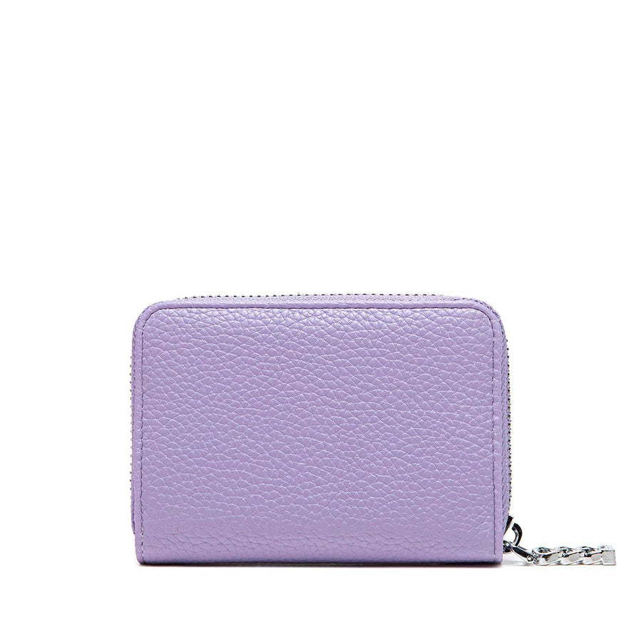 Kimi Card Wallet - Lavender - Blue Sky Fashions & Lingerie