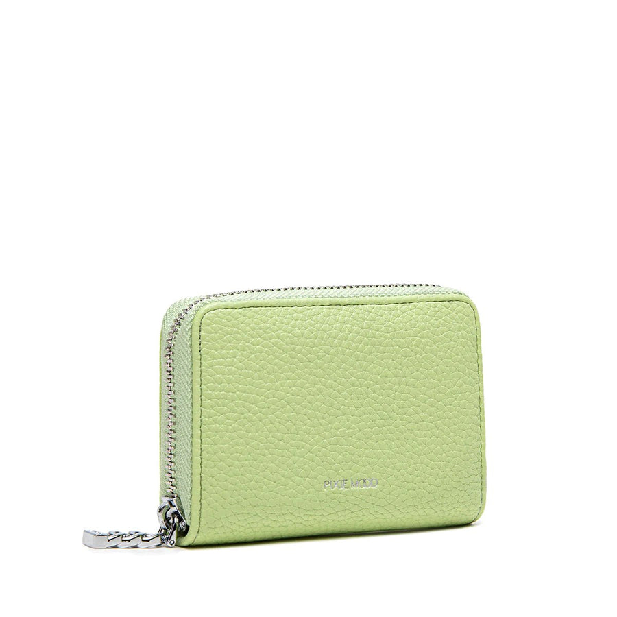 Kimi Card Wallet - Lime - Blue Sky Fashions & Lingerie