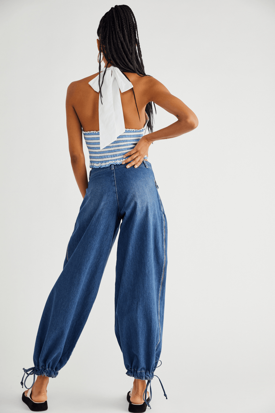 Lotus Jeans by Free People - Blue Sky Fashions & Lingerie