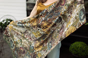 Love Grows Wild Scarf - Blue Sky Fashions & Lingerie