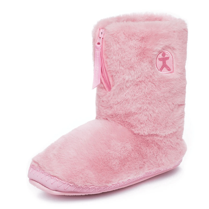 Bedroom athletics marilyn outlet slipper boots