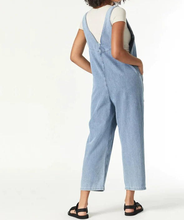 Myra Jumpsuit - Blue Sky Clothing & Lingerie