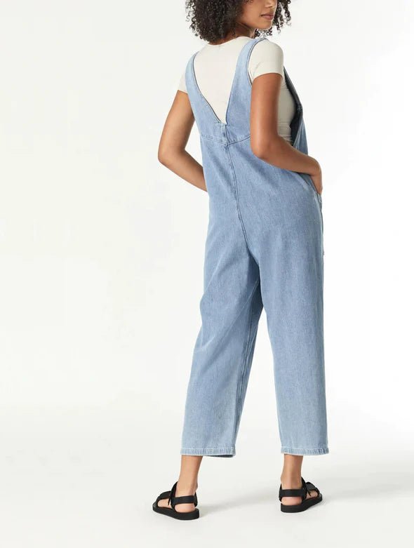 Myra Jumpsuit - Blue Sky Clothing & Lingerie