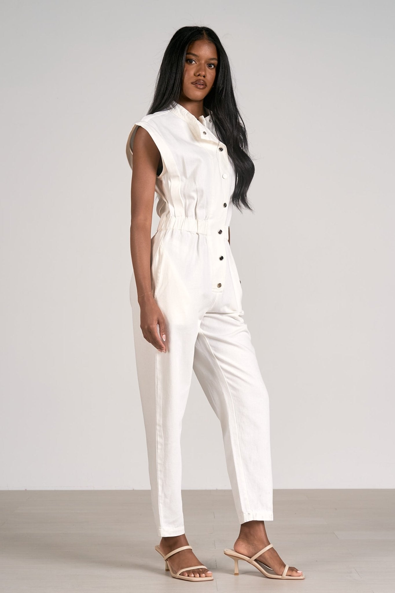 Women's Jumpsuits - Playsuits | BSB Fashion