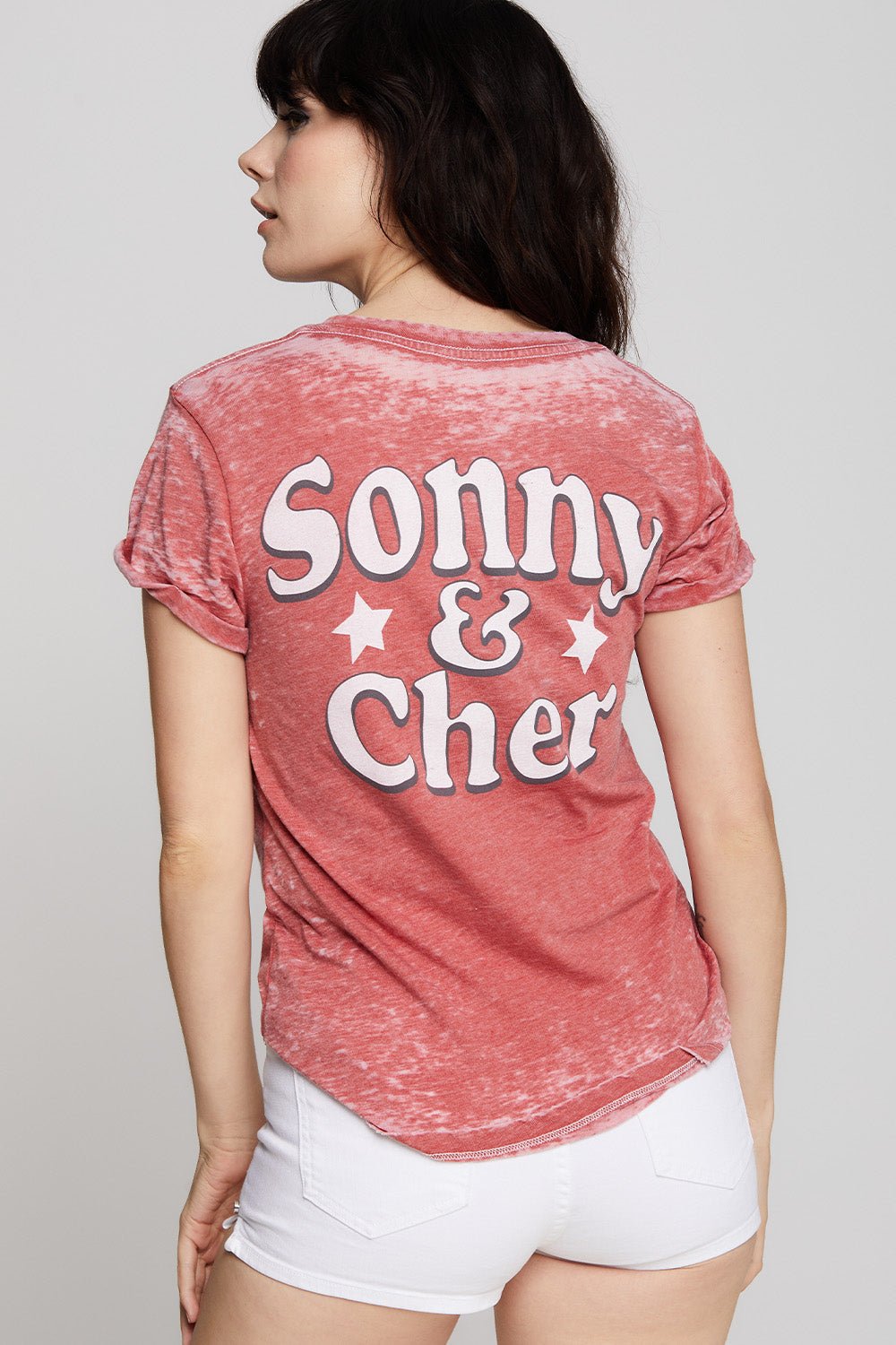 Sonny & Cher - Chili Pepper - Blue Sky Clothing & Lingerie