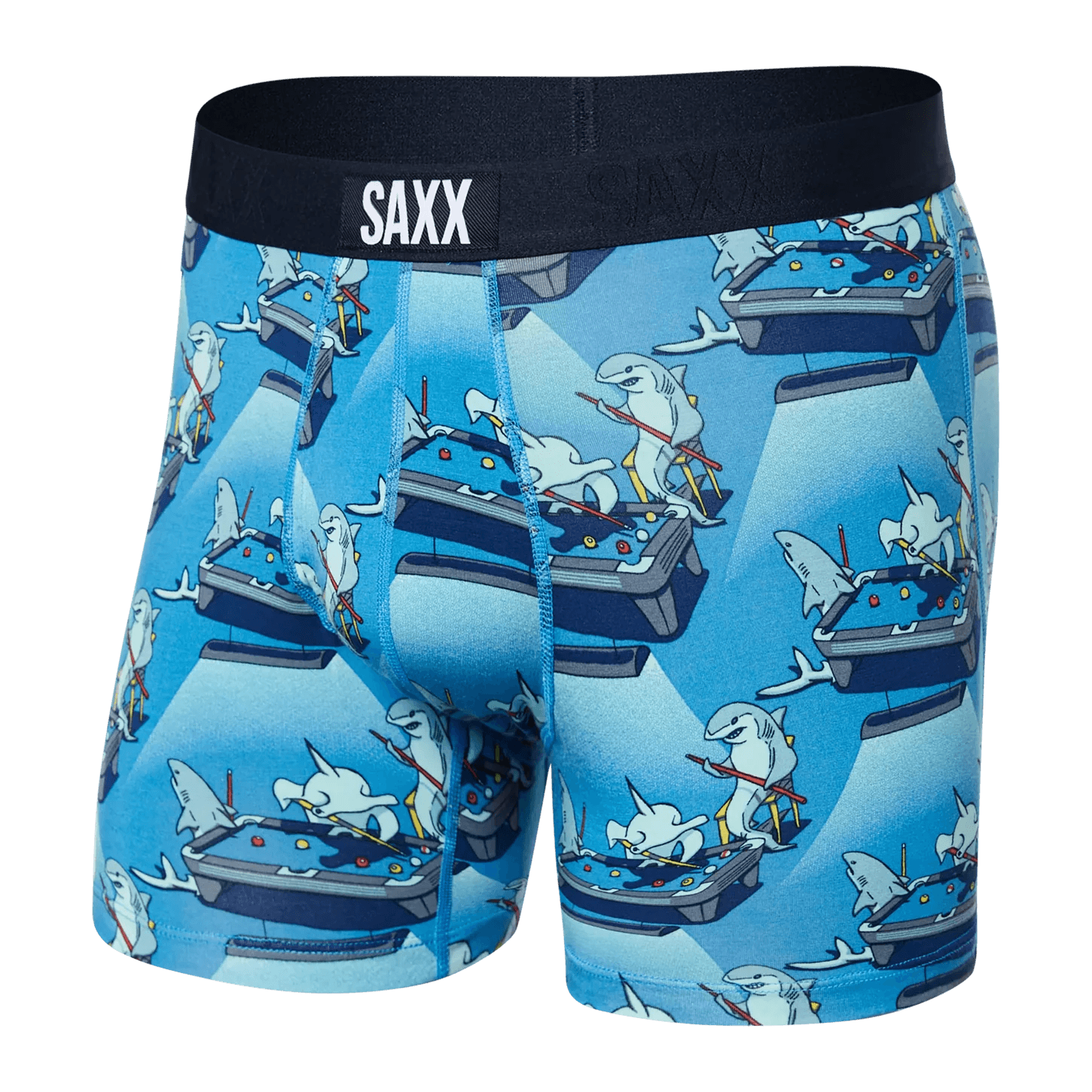 Ultra - Pool Shark - Blue Sky Clothing & Lingerie