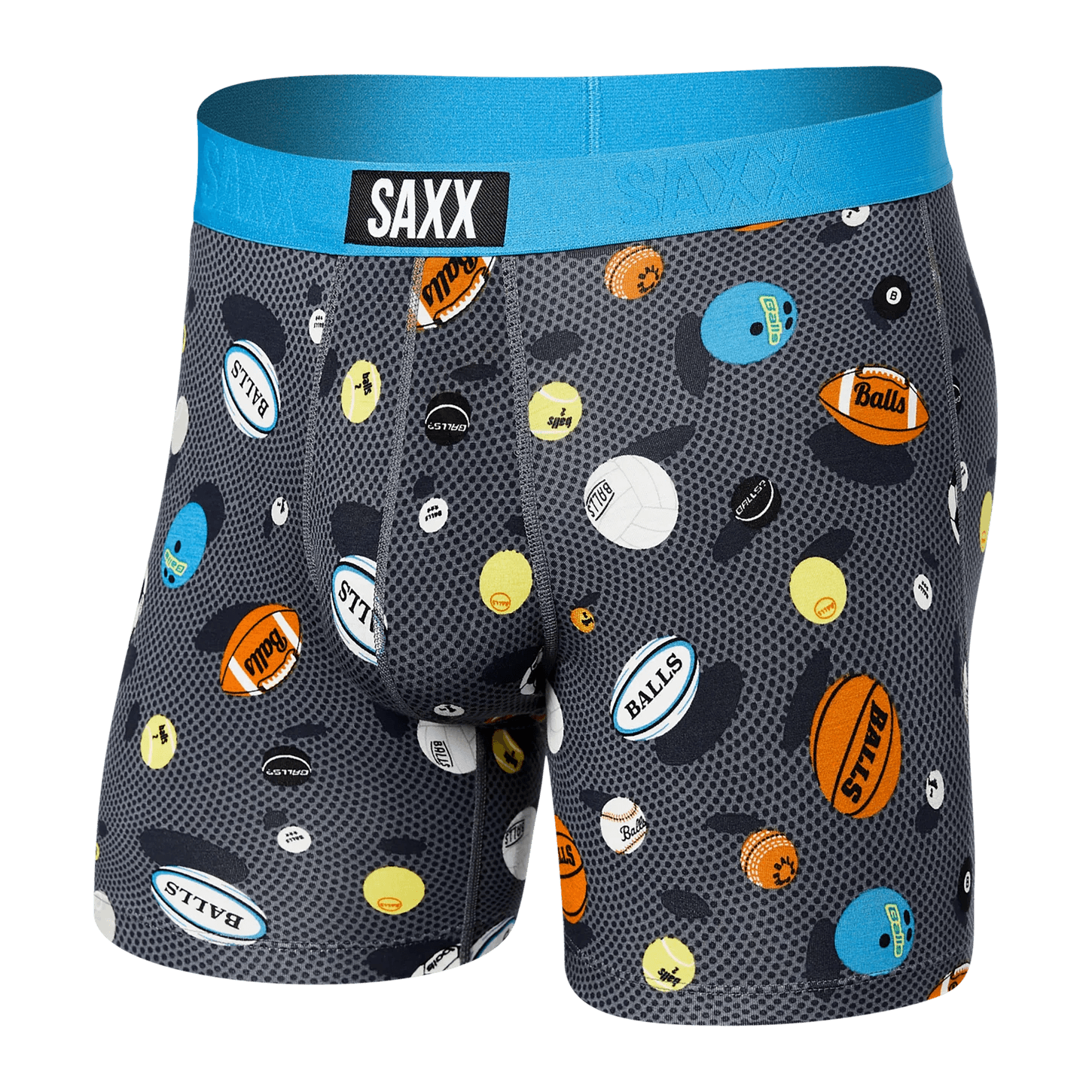 VIBE SUPER SOFT - Balls To The Walls - Blue Sky Clothing & Lingerie