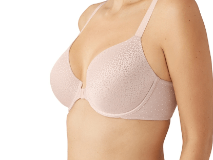 Wacoal 853281 Underwire Lined Ultimate Side Smoother T-shirt Bra 32DD 